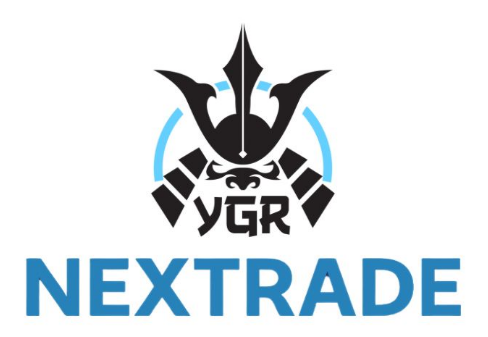 NEXTRADE logo